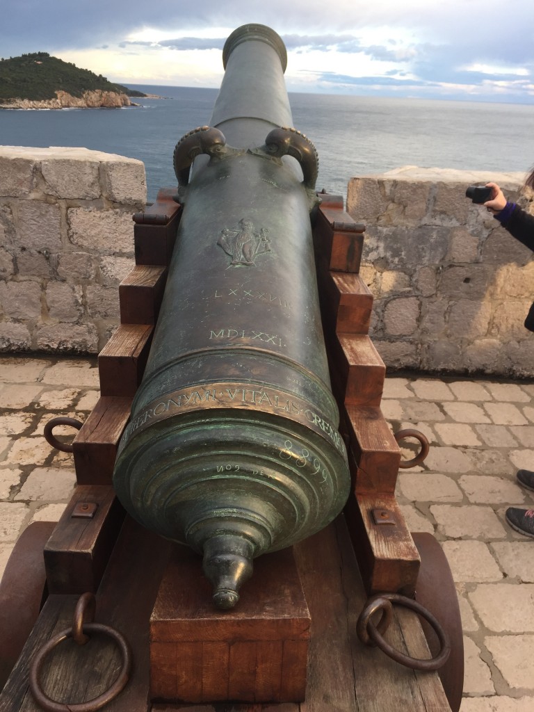 Foto de Dubrovnik, Croacia