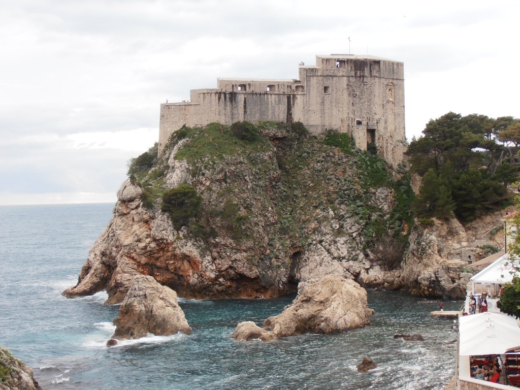 Foto de Dubrovnik, Croacia