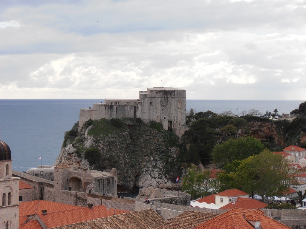 Foto de Dubrovnik, Croacia