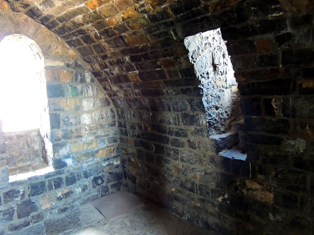 Foto de Ainsa (Huesca), España