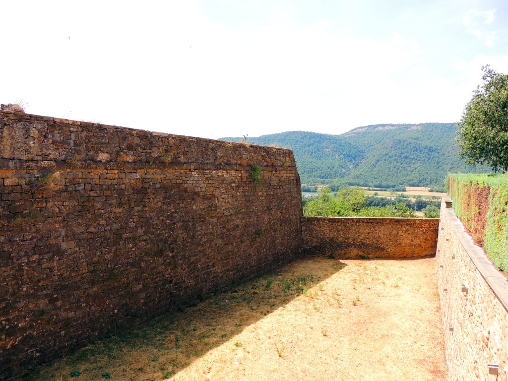 Foto de Ainsa (Huesca), España