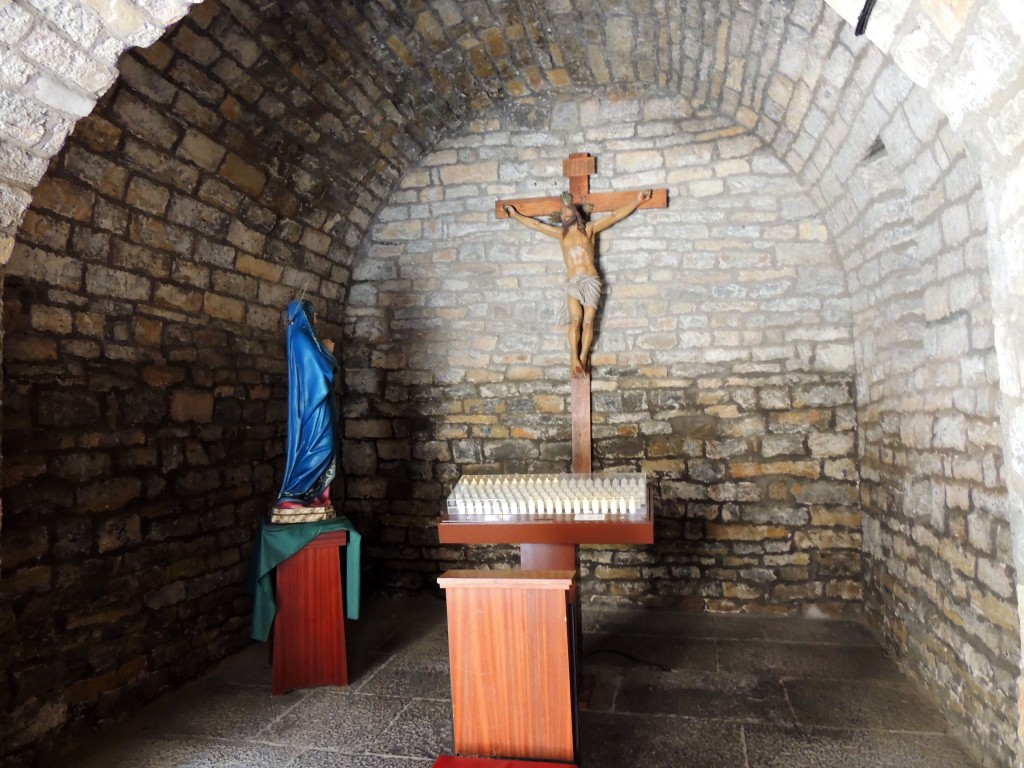 Foto de Ainsa (Huesca), España