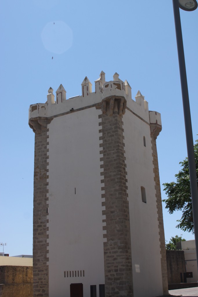 Foto de Conil de la Frontera (Cádiz), España