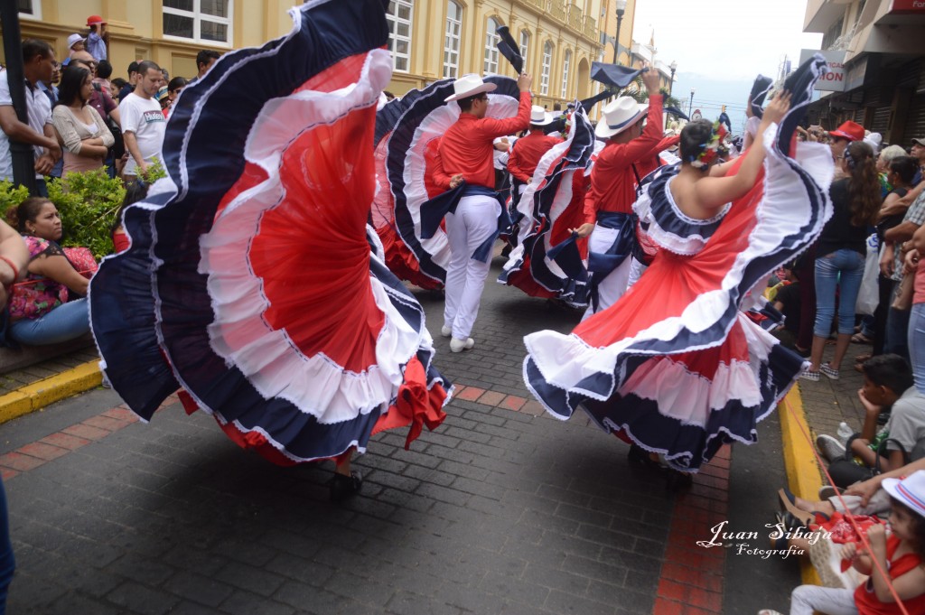 Foto: Colores - Alajuela, Costa Rica
