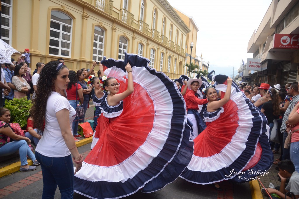 Foto: colores - Alajuela, Costa Rica