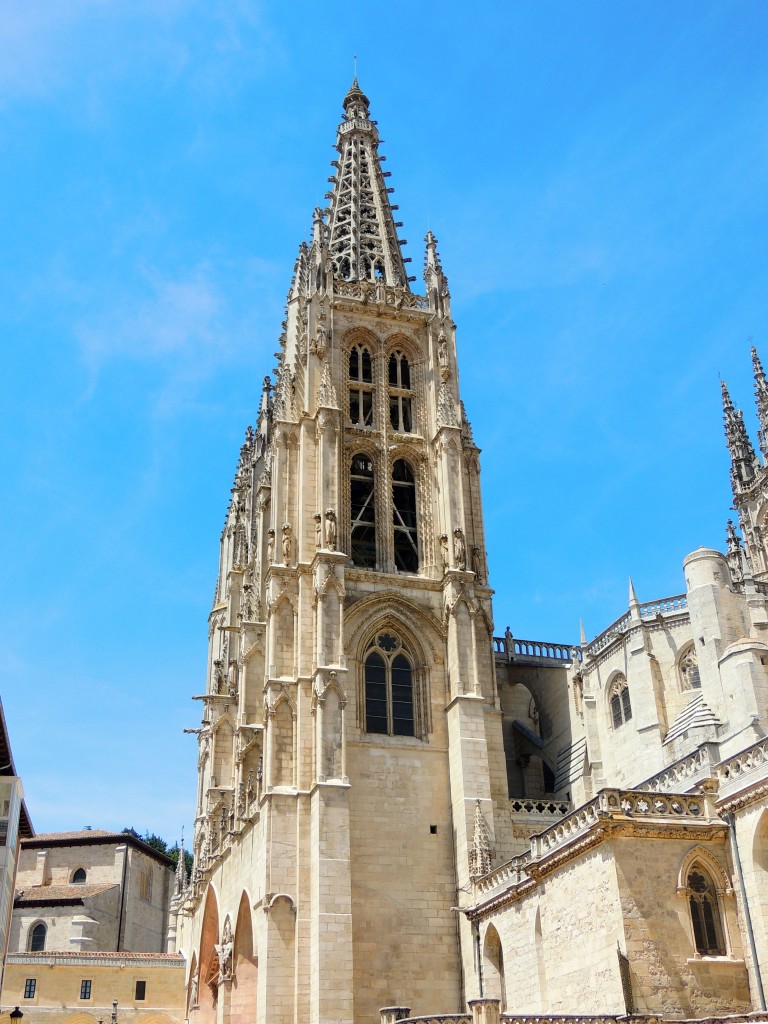 Foto de Burgos (Castilla y León), España