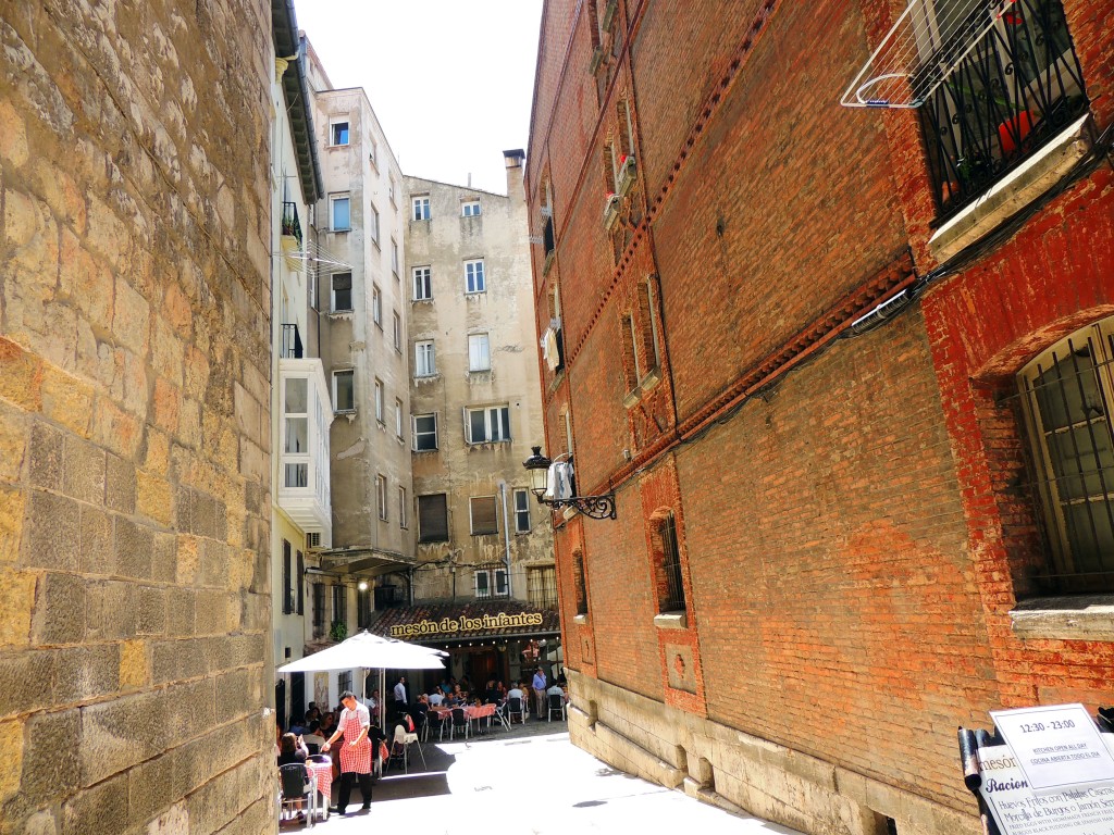 Foto de Burgos (Castilla y León), España