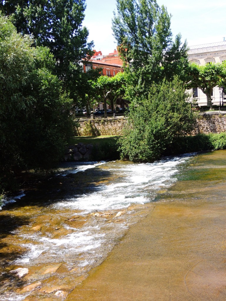 Foto de Burgos (Castilla y León), España