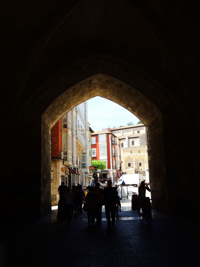 Foto de Burgos (Castilla y León), España