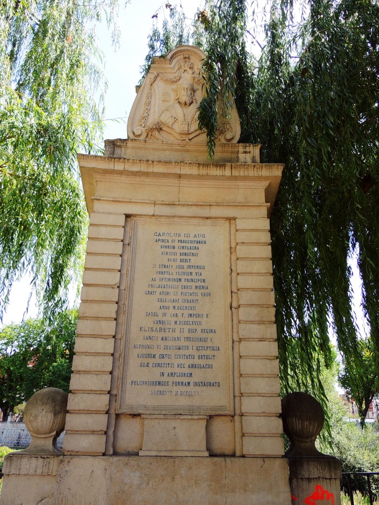 Foto de Burgos (Castilla y León), España