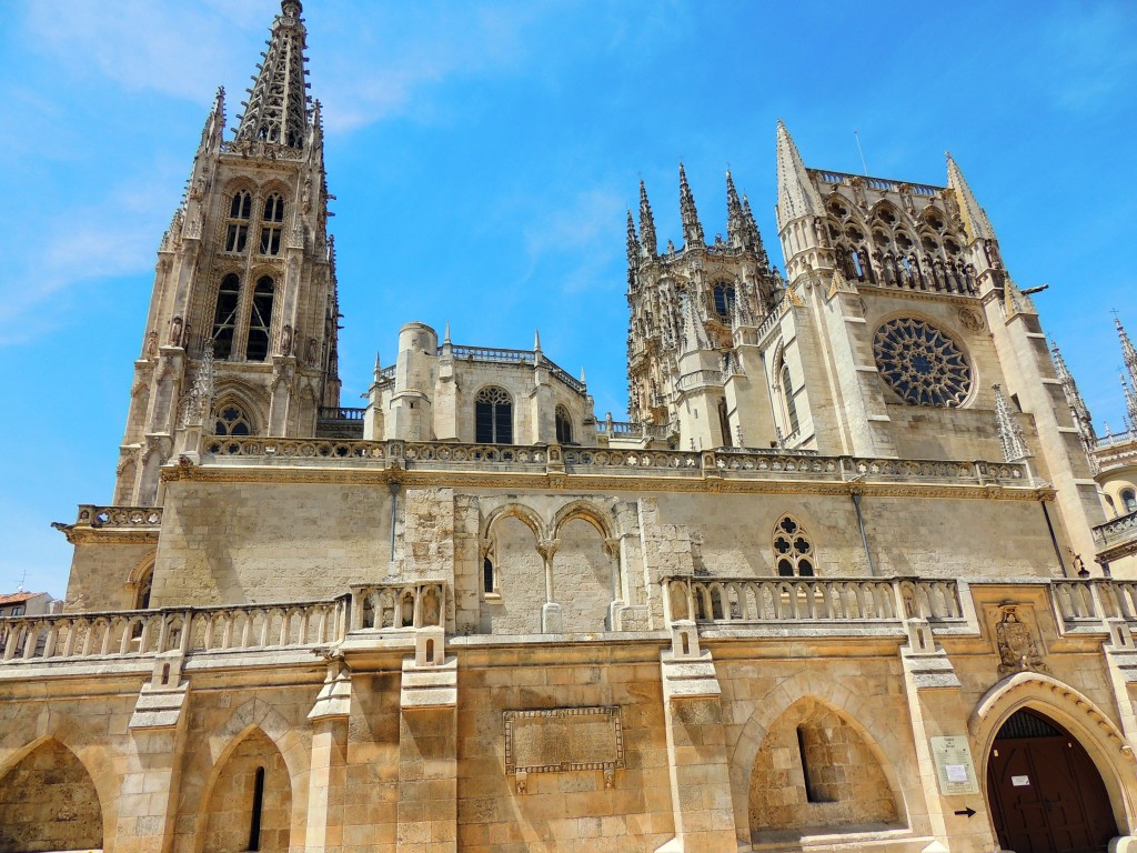 Foto de Burgos (Castilla y León), España