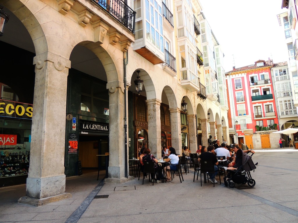 Foto de Burgos (Castilla y León), España