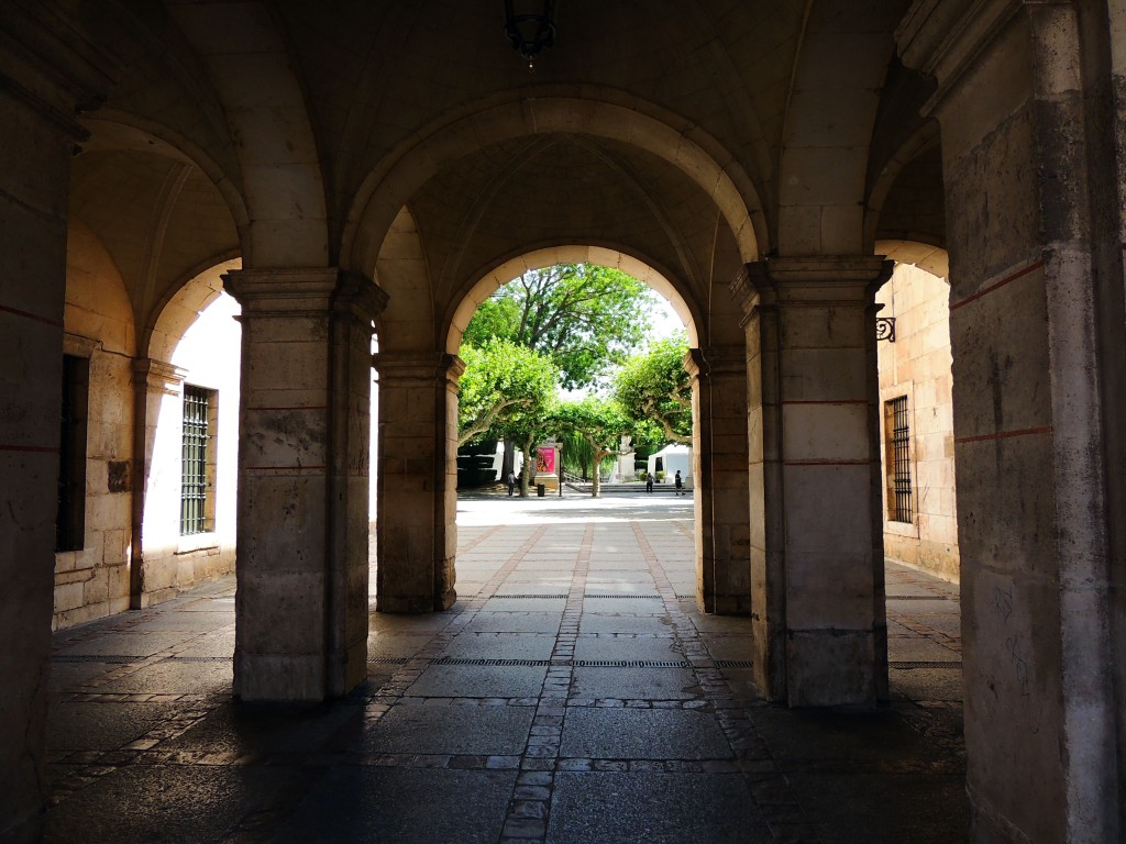 Foto de Burgos (Castilla y León), España