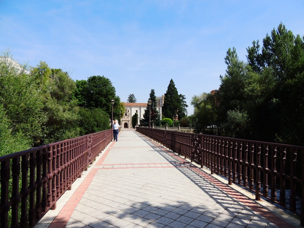 Foto de Burgos (Castilla y León), España