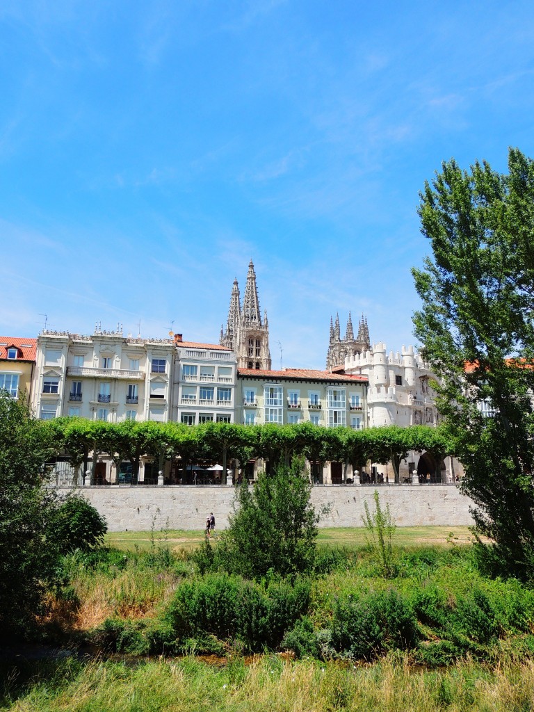 Foto de Burgos (Castilla y León), España