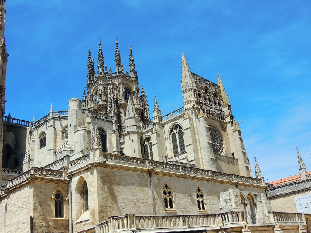 Foto de Burgos (Castilla y León), España