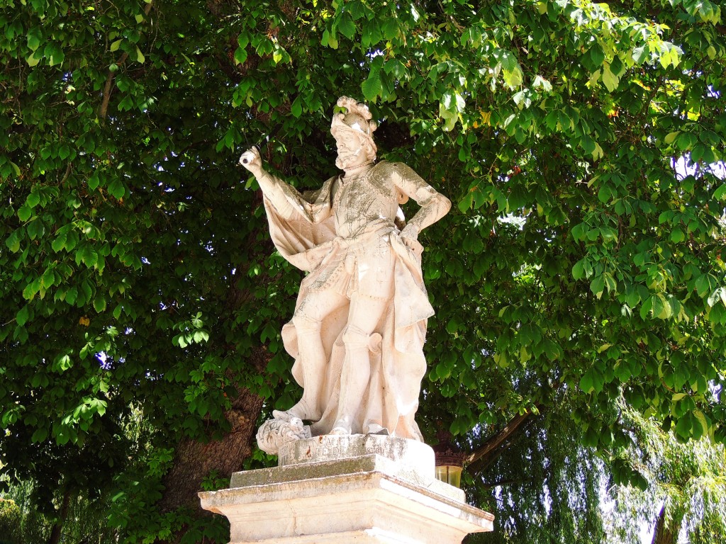Foto de Burgos (Castilla y León), España