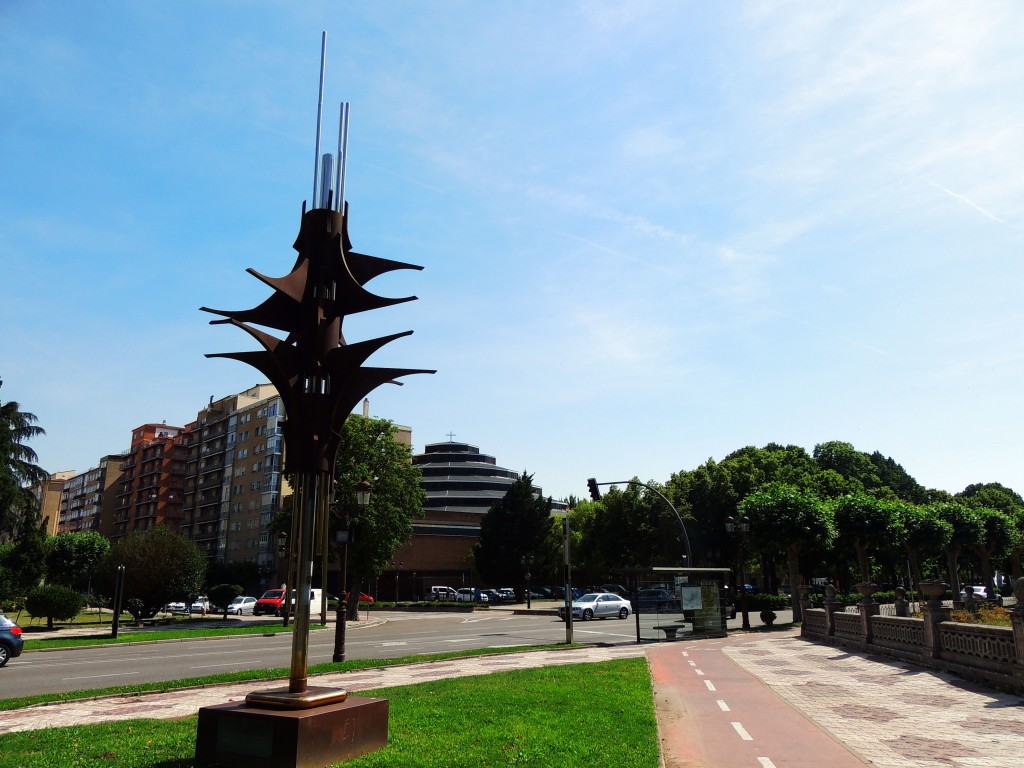 Foto de Burgos (Castilla y León), España