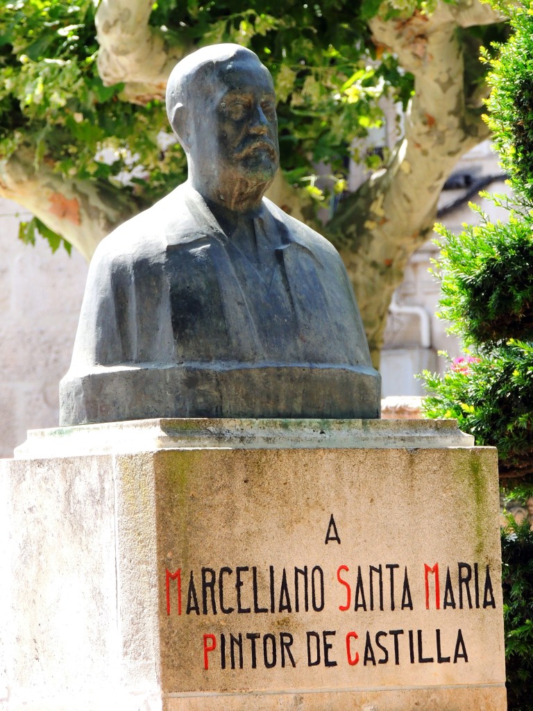 Foto de Burgos (Castilla y León), España
