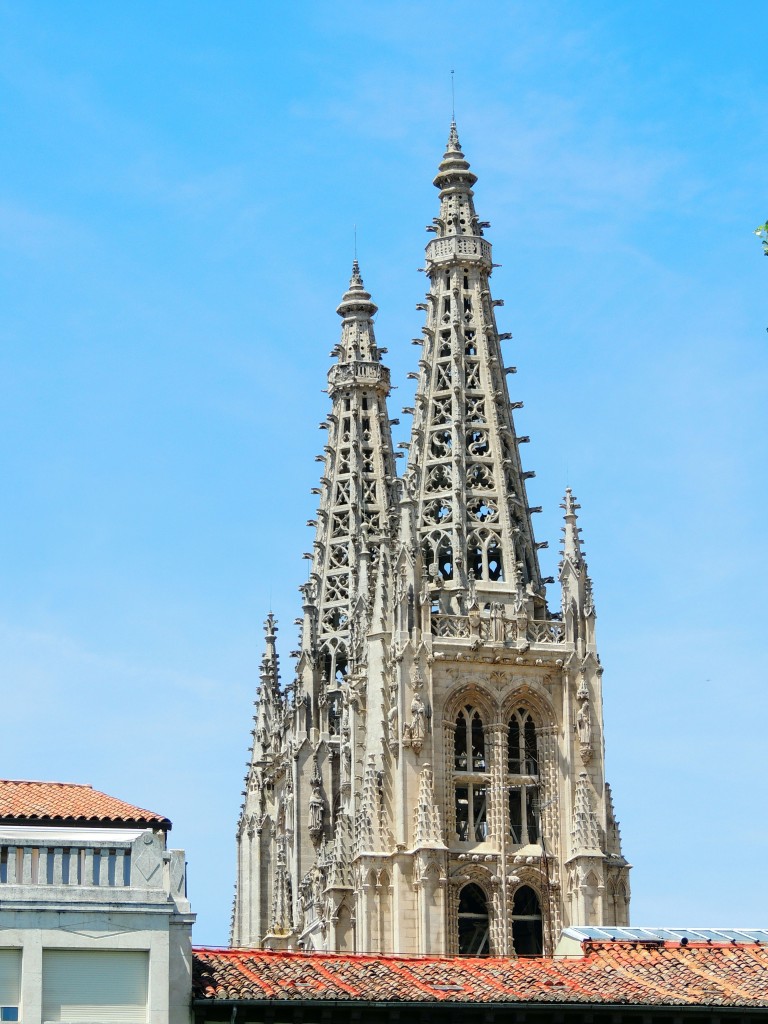 Foto de Burgos (Castilla y León), España