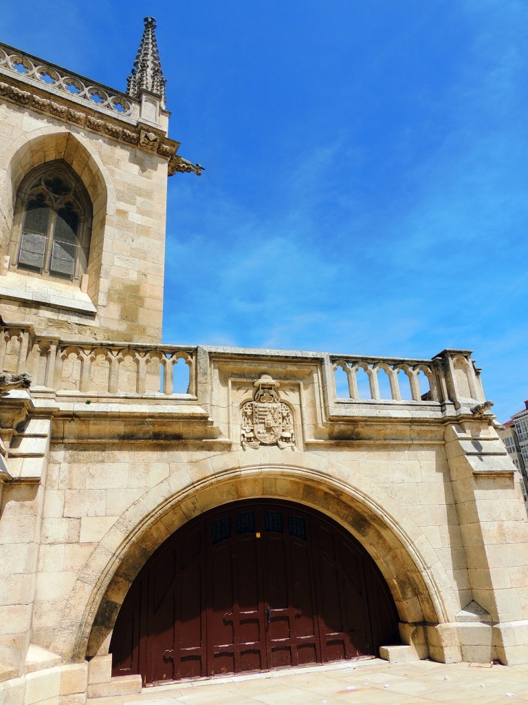Foto de Burgos (Castilla y León), España