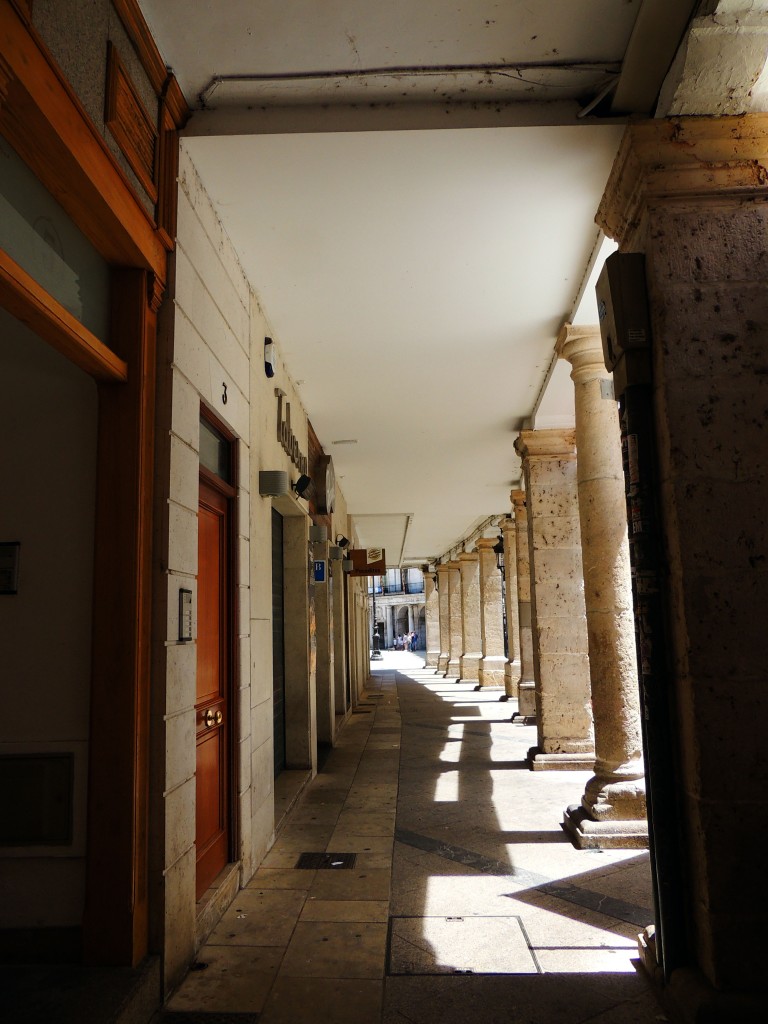 Foto de Burgos (Castilla y León), España