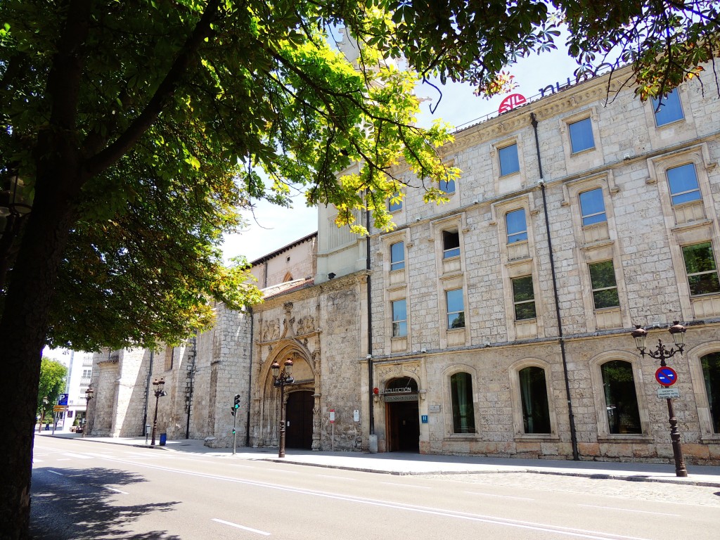 Foto de Burgos (Castilla y León), España