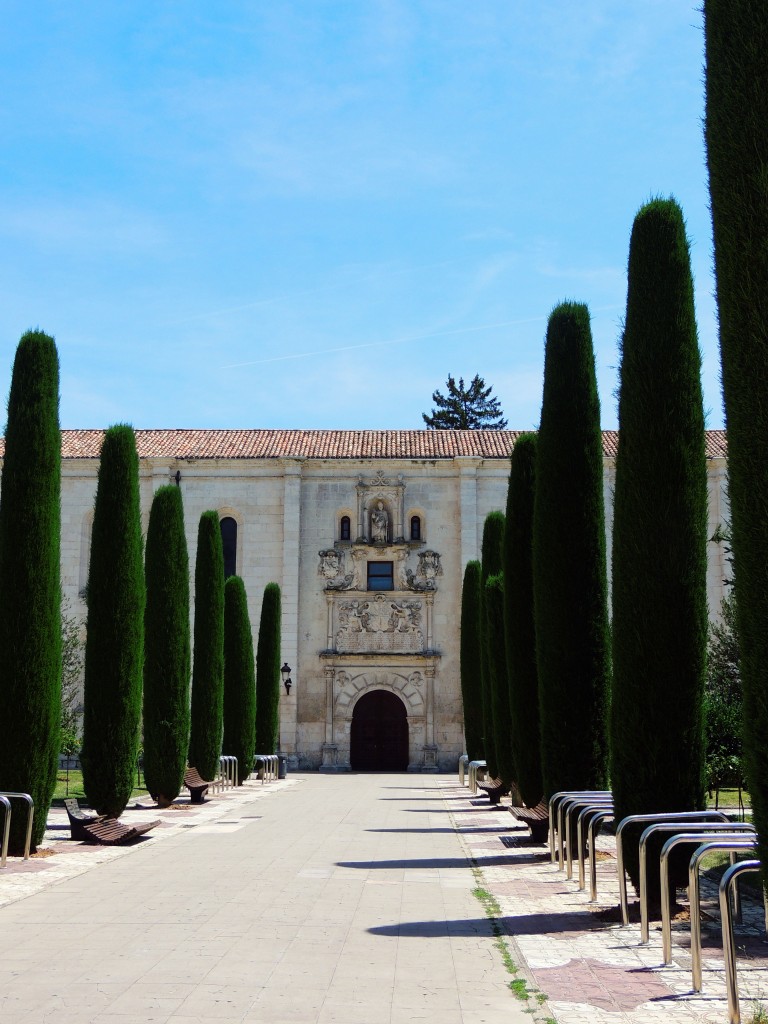 Foto de Burgos (Castilla y León), España
