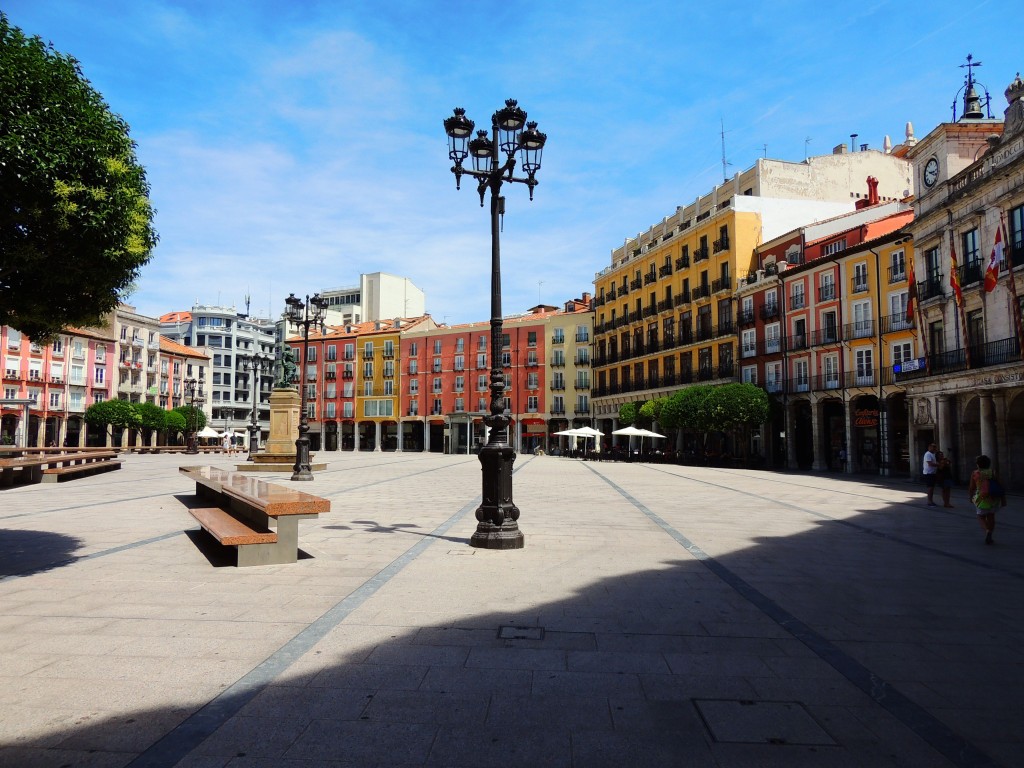 Foto de Burgos (Castilla y León), España