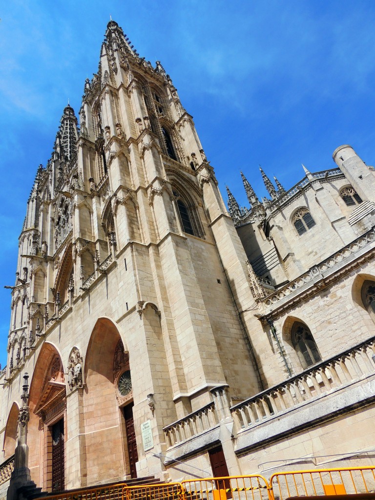Foto de Burgos (Castilla y León), España