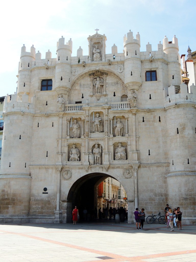 Foto de Burgos (Castilla y León), España