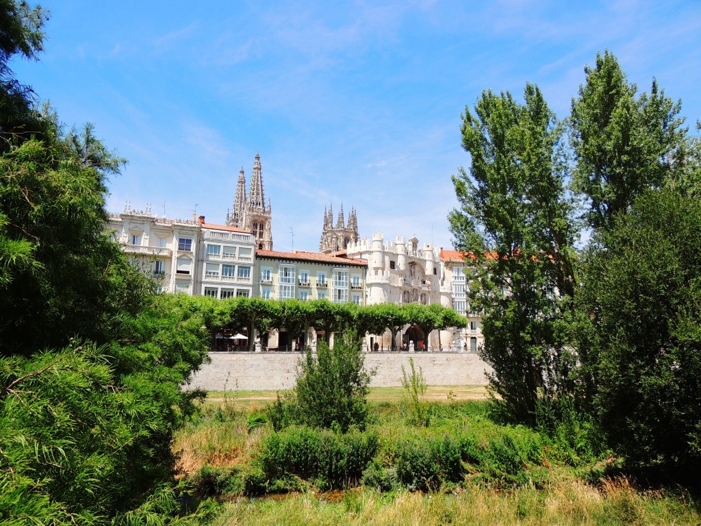 Foto de Burgos (Castilla y León), España
