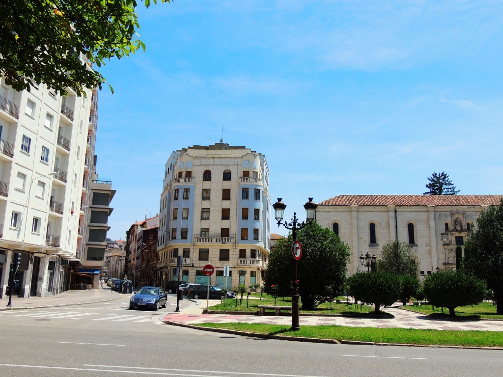 Foto de Burgos (Castilla y León), España