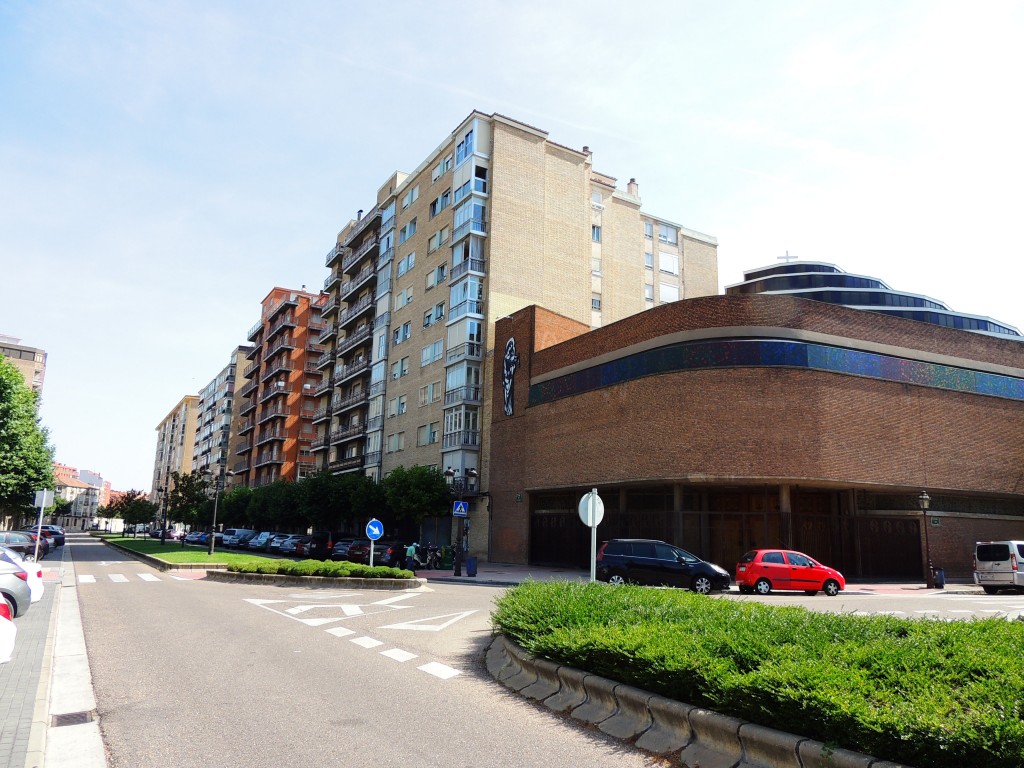 Foto de Burgos (Castilla y León), España