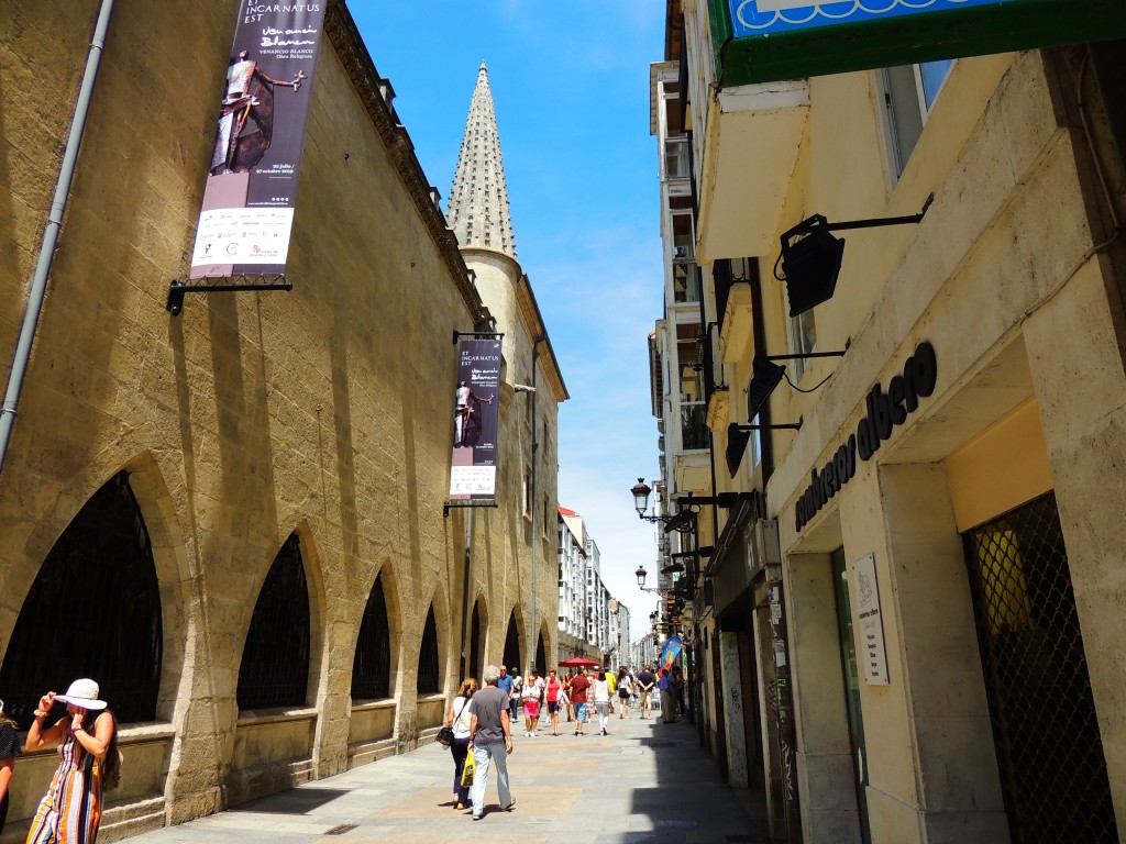 Foto de Burgos (Castilla y León), España