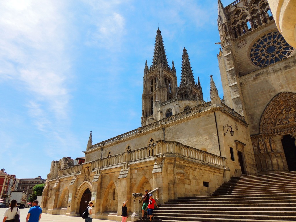Foto de Burgos (Castilla y León), España