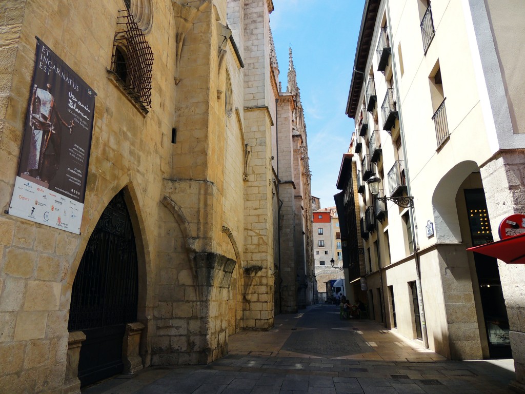 Foto de Burgos (Castilla y León), España