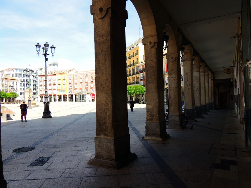 Foto de Burgos (Castilla y León), España