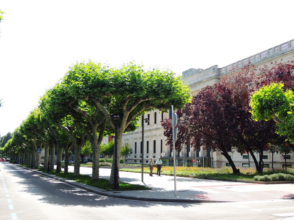 Foto de Burgos (Castilla y León), España