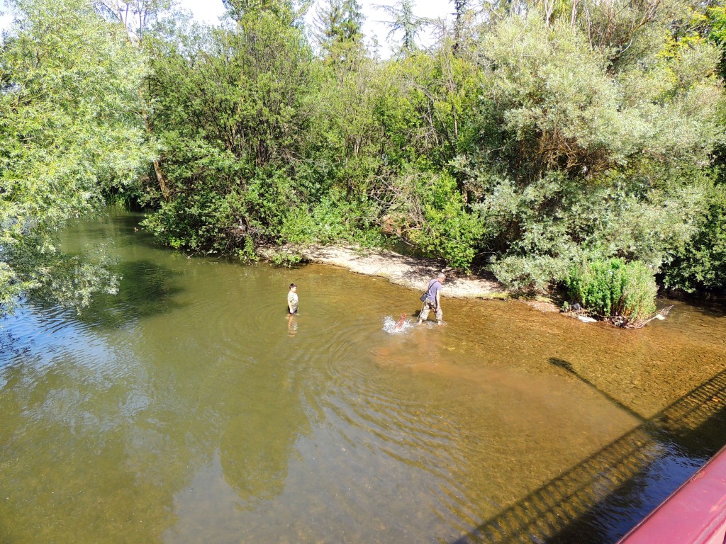 Foto de Burgos (Castilla y León), España