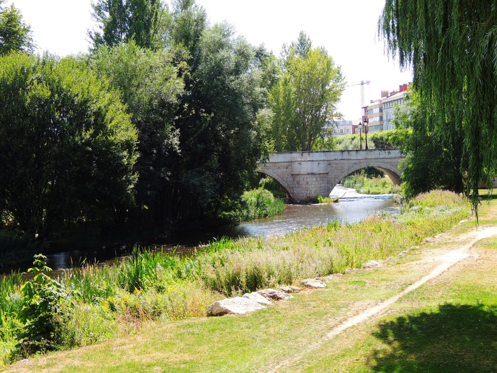 Foto de Burgos (Castilla y León), España