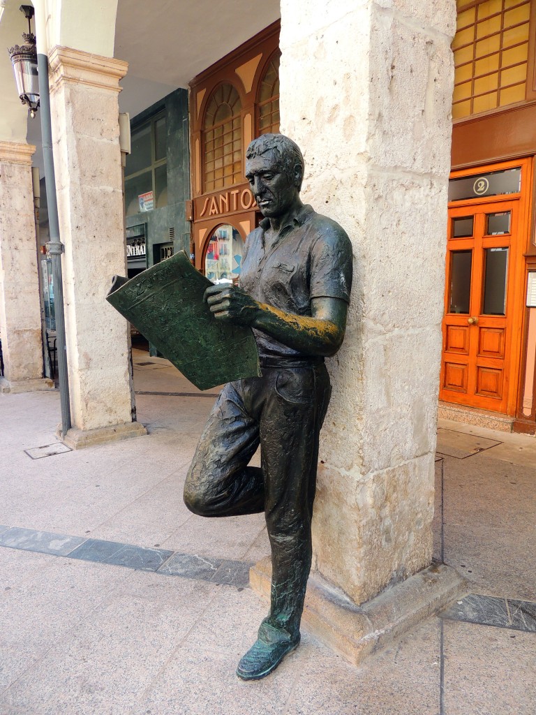 Foto de Burgos (Castilla y León), España