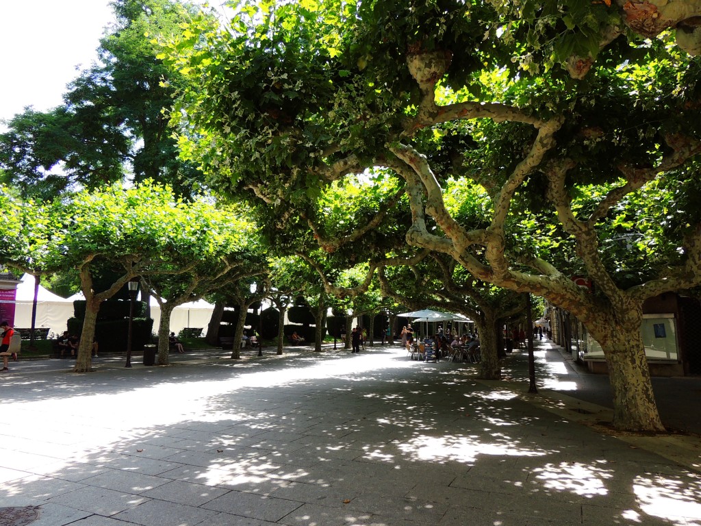 Foto de Burgos (Castilla y León), España
