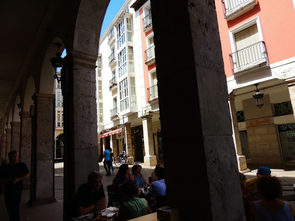 Foto de Burgos (Castilla y León), España