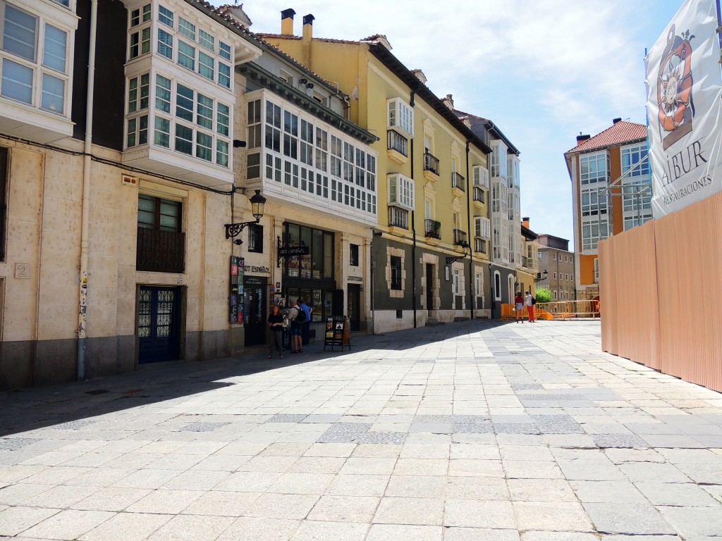 Foto de Burgos (Castilla y León), España