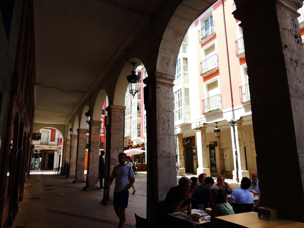 Foto de Burgos (Castilla y León), España