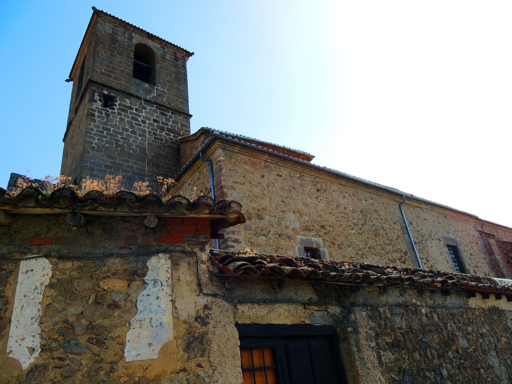 Foto de Hevás (Cáceres), España