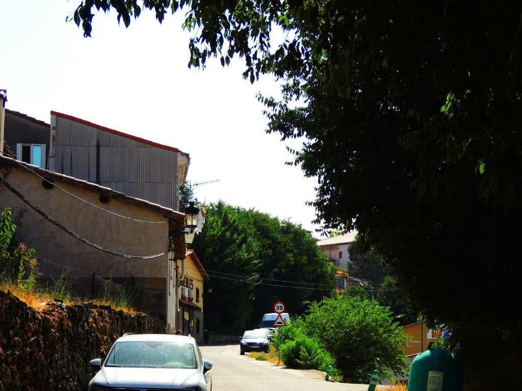 Foto de Hevás (Cáceres), España