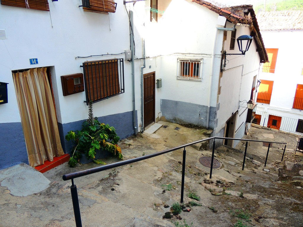 Foto de Hevás (Cáceres), España