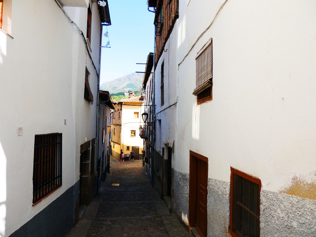 Foto de Hevás (Cáceres), España